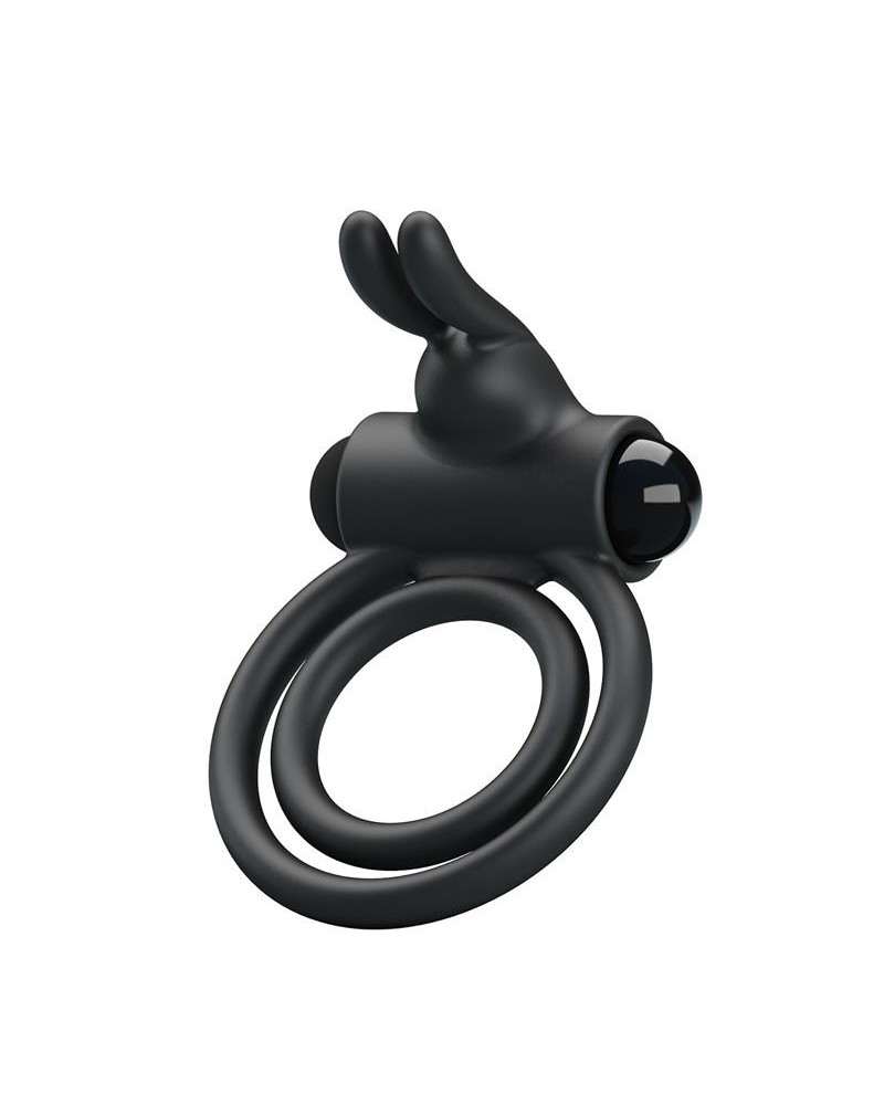 double penis ring with vibration osmond