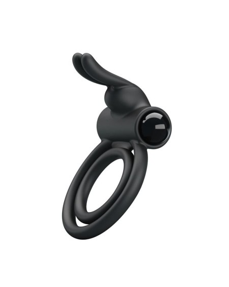 double penis ring with vibration osmond