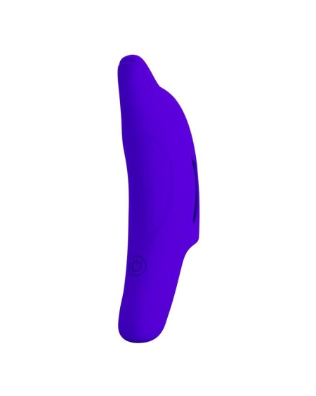 finger vibrator delphini honey