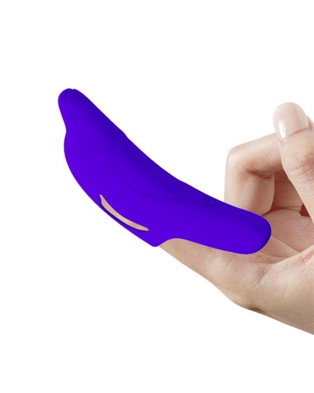 finger vibrator delphini honey