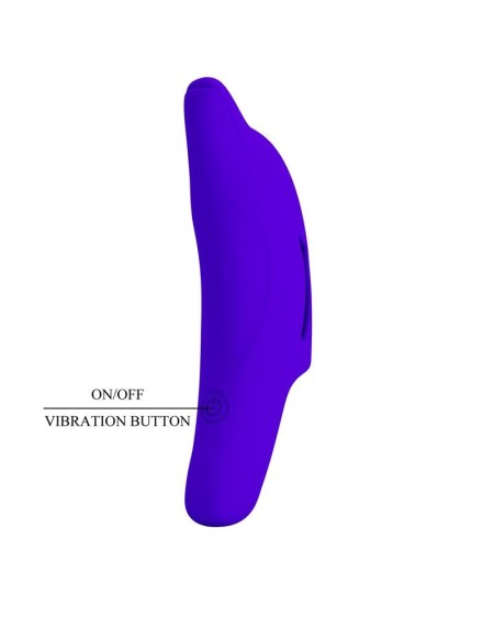finger vibrator delphini honey