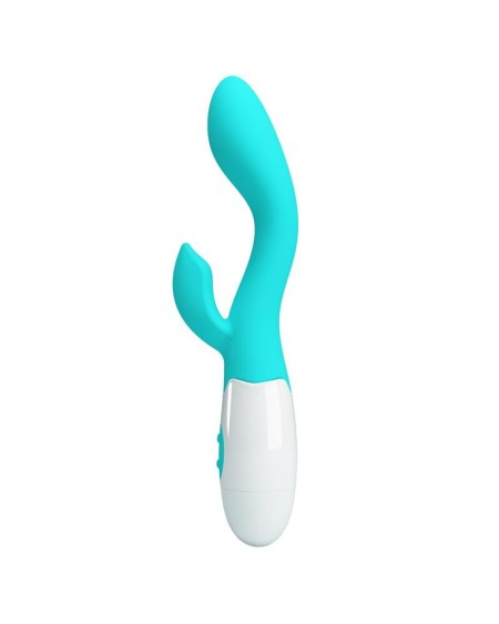 vibrator brighty 30 functions blue