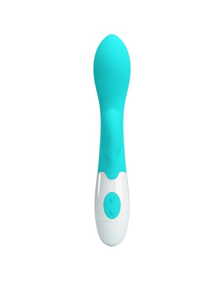 vibrator brighty 30 functions blue