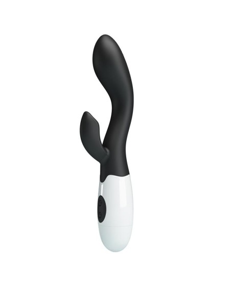 vibrator brighty 30 functions noir