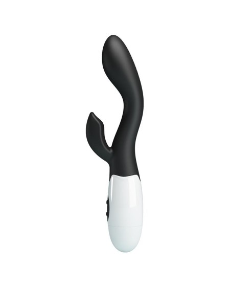vibrator brighty 30 functions noir