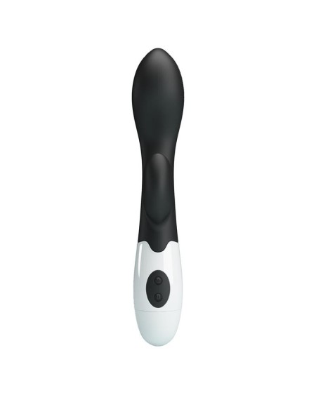 vibrator brighty 30 functions noir
