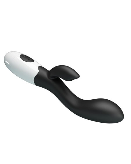 vibrator brighty 30 functions noir