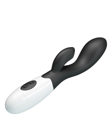 vibrator brighty 30 functions noir