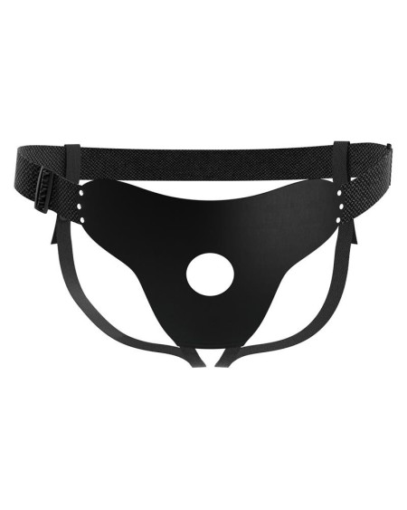 strap-on harness love spell