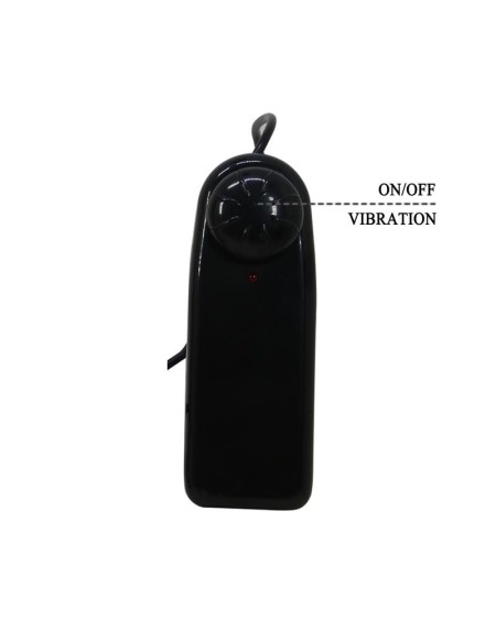 hollow strap-on dildo with vibration 7.4 mavion