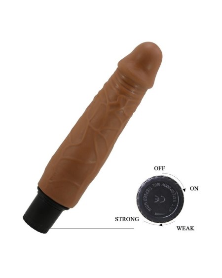 réaliste sliding peau dildo waldorf 8,5