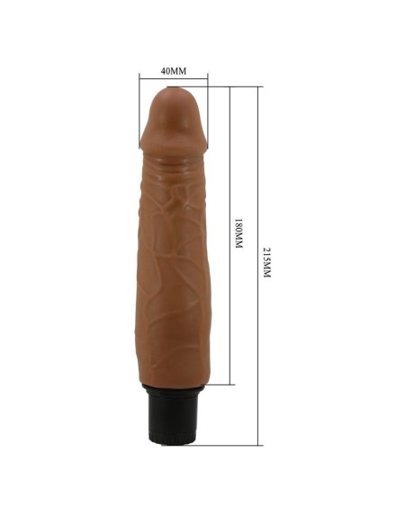 réaliste sliding peau dildo waldorf 8,5