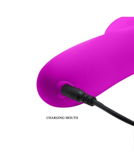 vibe with rolling beads and up and down adrian