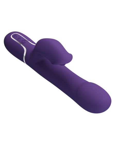 falin rolling vibrator usb
