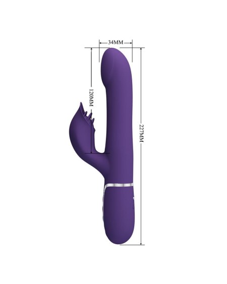 falin rolling vibrator usb