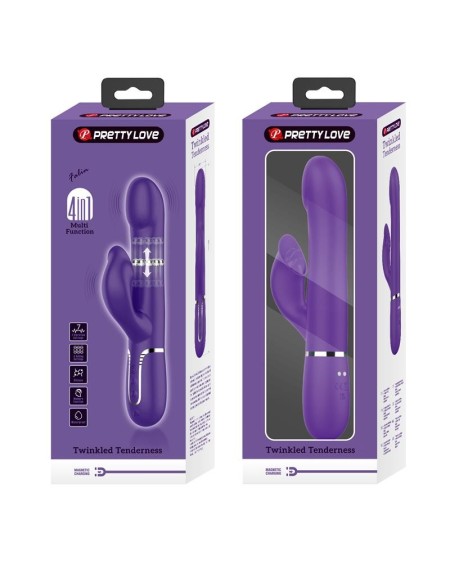 falin rolling vibrator usb