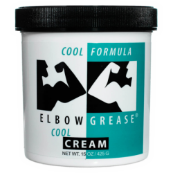 Elbow Grease Cool Menthe 425g