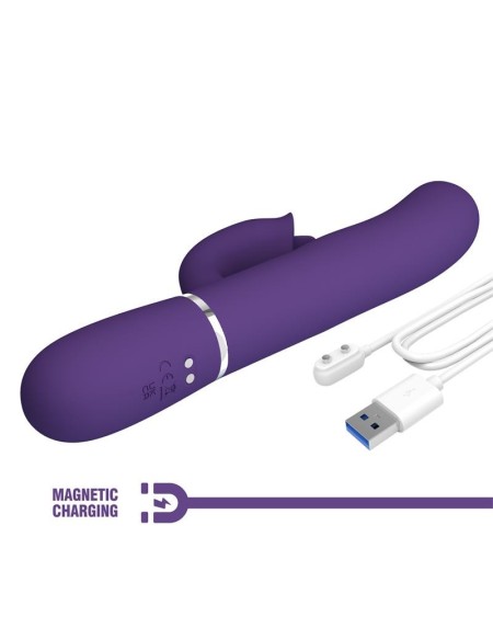 gigi vibe with thumping and licking