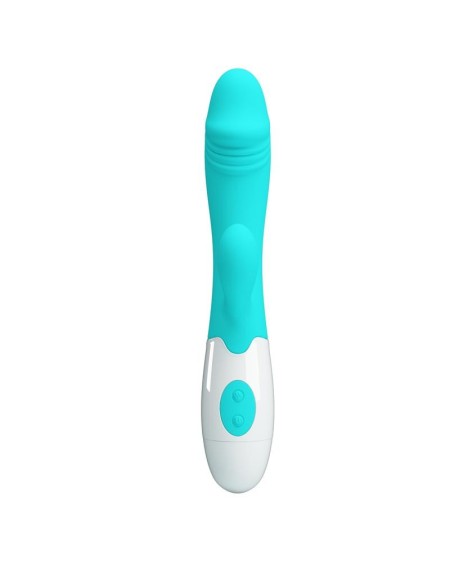 vibrator snappy 30 functions blue