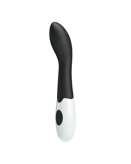 vibrator bishop 30 functions noir