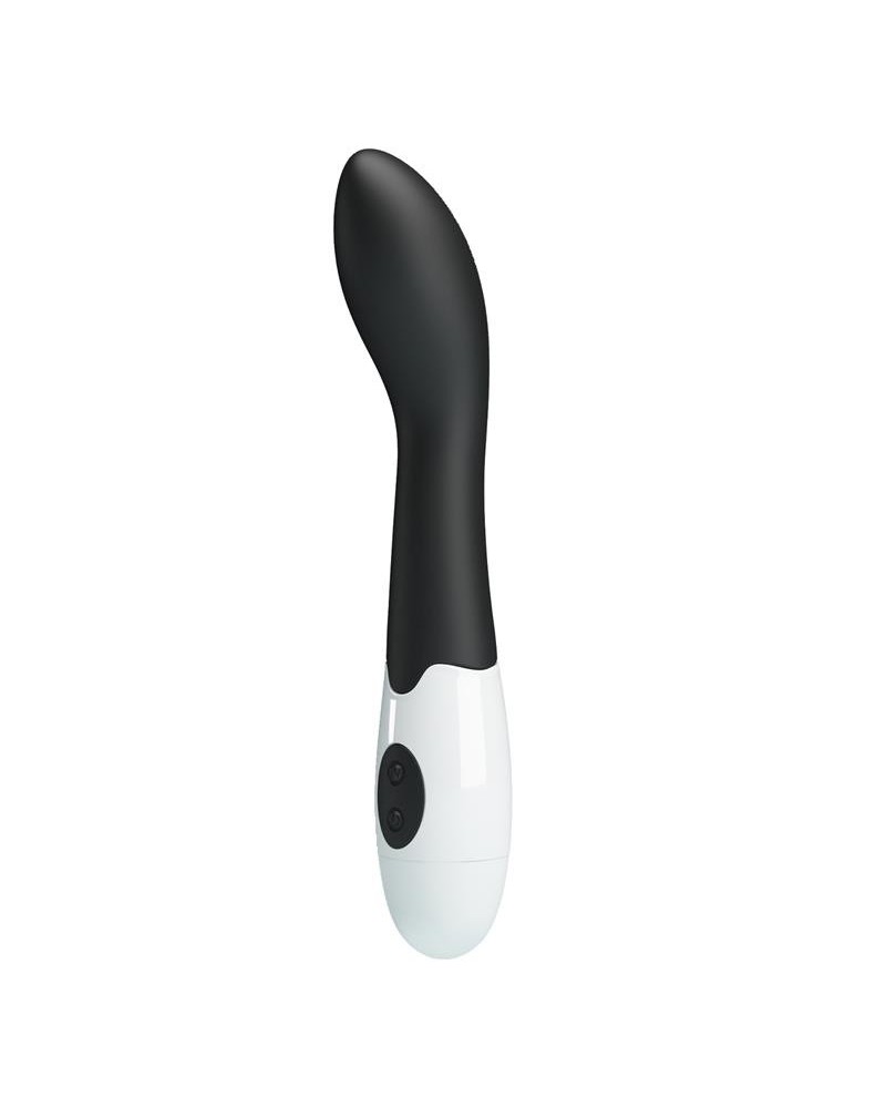 vibrator bishop 30 functions noir