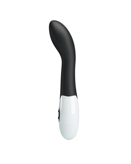 vibrator bishop 30 functions noir