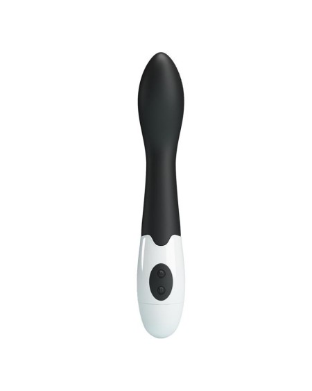 vibrator bishop 30 functions noir