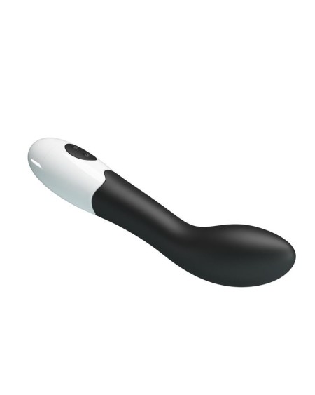 vibrator bishop 30 functions noir