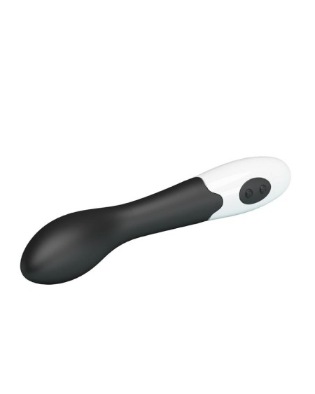 vibrator bishop 30 functions noir