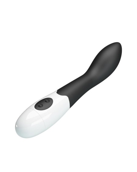 vibrator bishop 30 functions noir