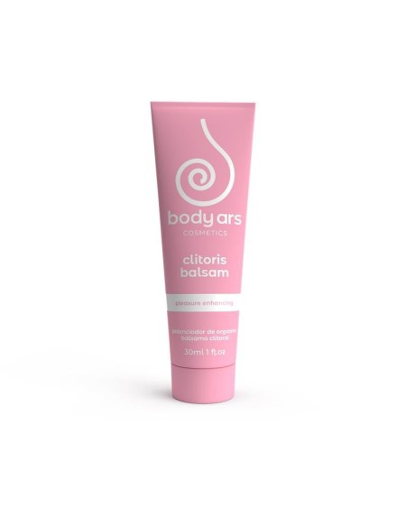 clitoris balsam pleasure enhancing 30 ml