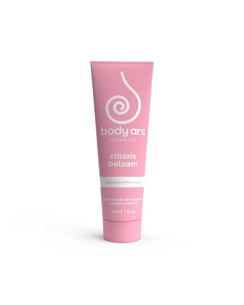 clitoris balsam pleasure enhancing 30 ml