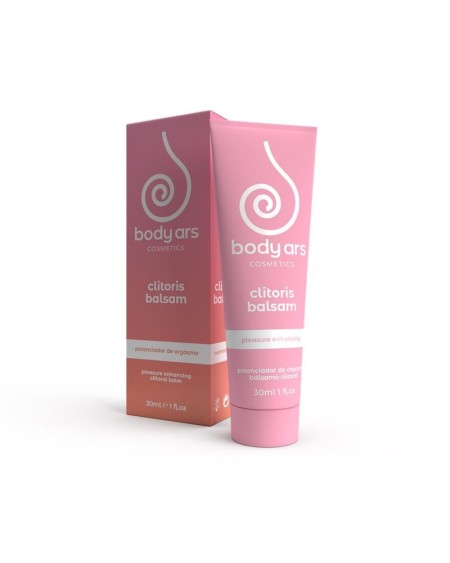 clitoris balsam pleasure enhancing 30 ml