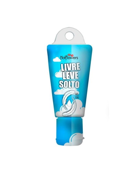 stimulating gel unisex live leve 15gr