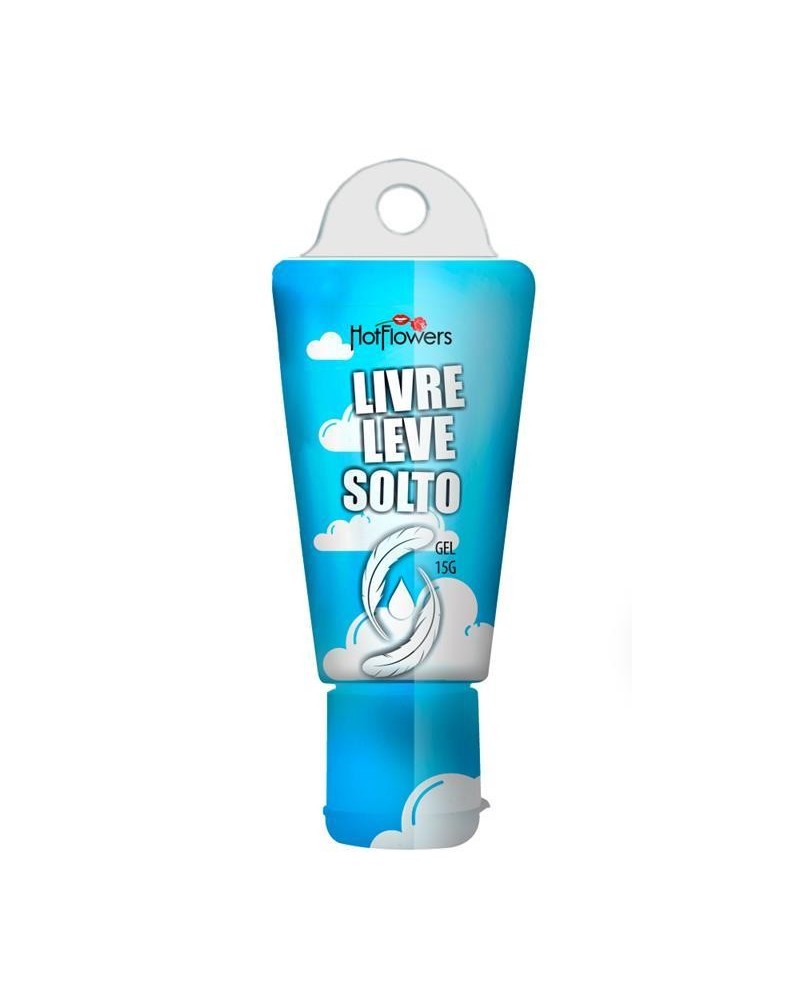 stimulating gel unisex live leve 15gr