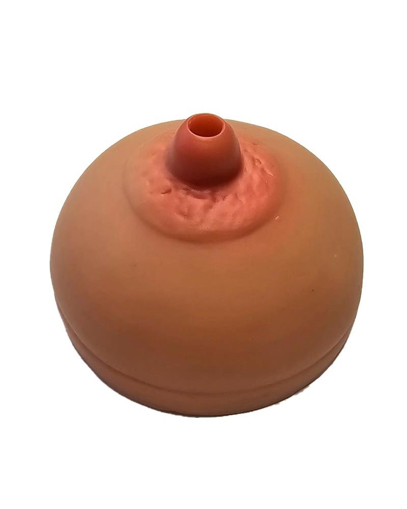 accesorie for cans breast-shaped