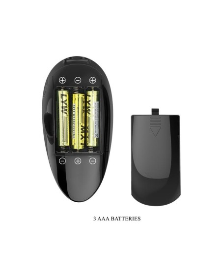 myron strap-on with vibrant dildo 7.2