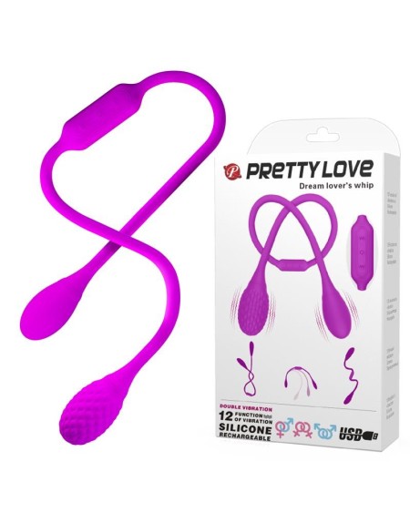 dream lovers whip stimlator eggs