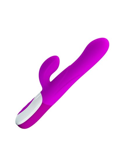 douglas vibrator with inflatable function