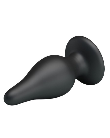 conic butt plug