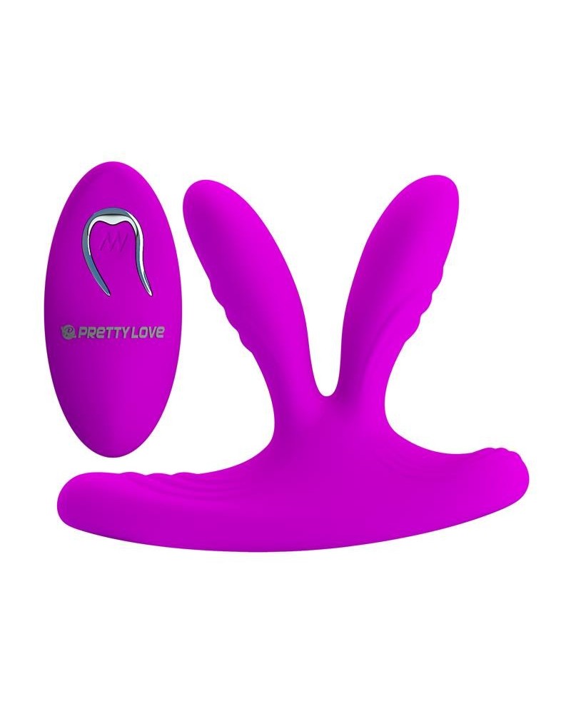 magic finger double stimulator