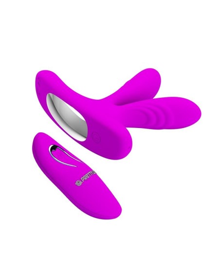 magic finger double stimulator