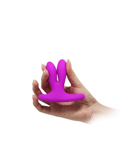 magic finger double stimulator