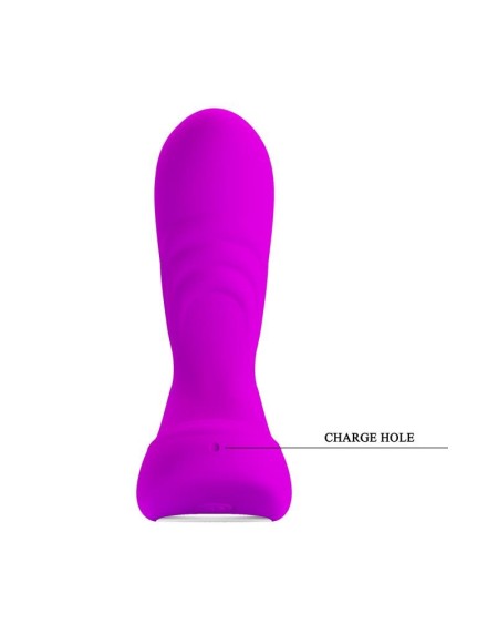 magic finger double stimulator