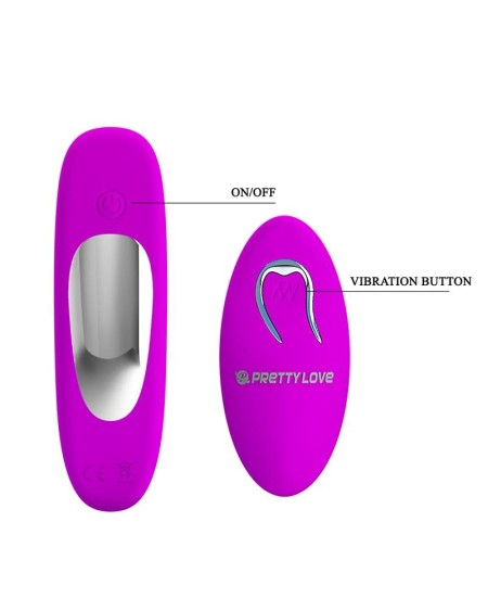 magic finger double stimulator