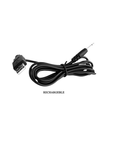 magic finger double stimulator