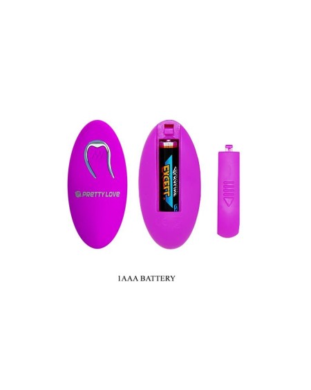 magic finger double stimulator