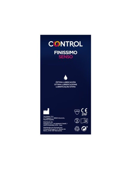 finissimo senso 24 uds