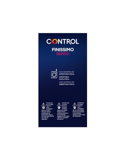 finissimo senso 24 uds