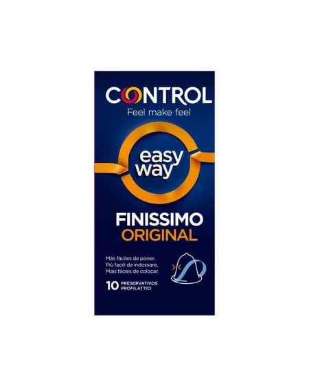 easy way finissimo original 10 uds